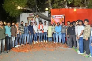 Shiv Sena South West Nagpur Expansion: दक्षिण-पश्चिम नागपुर में शिवसेना ने बढ़ाया संगठन, तीन नई शाखाओं का उद्घाटन और पार्टी में प्रवेश