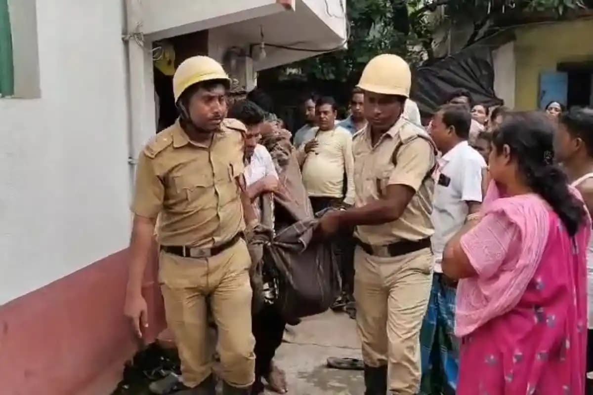 बीरभूम के रामपुरहाट में ममता बनर्जी की भतीजी बृष्टि घटक मुखोपाध्याय की रहस्यमय मौत, घर में मिला शव