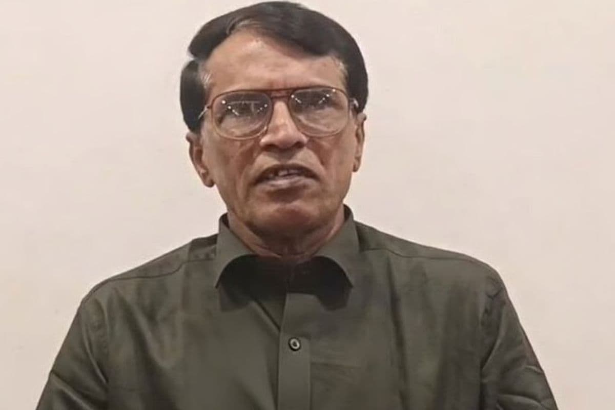नागपुर में भूपति की गोंडवाना यूनिवर्सिटी में नियुक्ति पर विवाद, जन संघर्ष समिति ने उठाए सवाल
