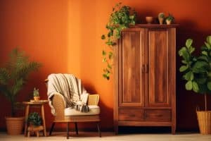 Vastu Tips for Almirah: अलमारी के ऊपर रखी कुछ चीजों को वास्तु में शुभ नहीं माना जाता। जानिए कौन-सी 5 चीजें तुरंत हटानी चाहिए और घर को व्यवस्थित रखने के आसान तरीके।