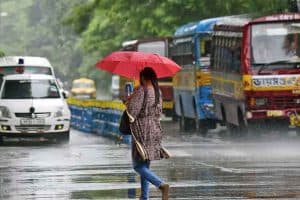 West Bengal Weather: बंगाल की खाड़ी में 9 सितंबर के बाद बनेगा नया निम्न दबाव दक्षिण बंगाल में 8-9 सितंबर को भारी बारिश की चेतावनी जानें पूरी जानकारी।