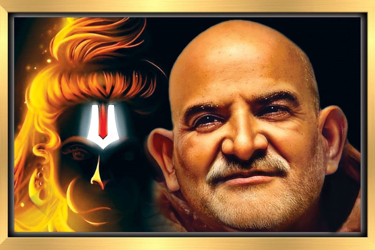 Neem Karoli Baba: दुख और तनाव से मुक्ति दिलाएंगी नीम करोली बाबा की ये बातें