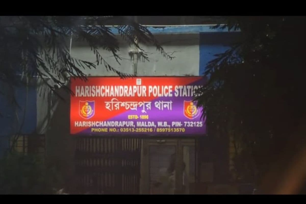 मालदा में खौफनाक वारदात,अवैध संबंध के शक में देवर ने कुल्हाड़ी से भाभी की हत्या
