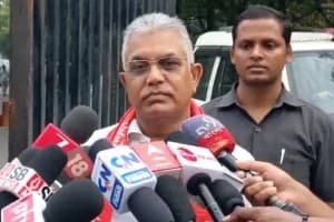 West Bengal By Election Durga Puja BJP Meeting: पश्चिम बंगाल में उपचुनाव और दुर्गापूजा को लेकर सियासत तेज, भाजपा की बैठक पर नजर