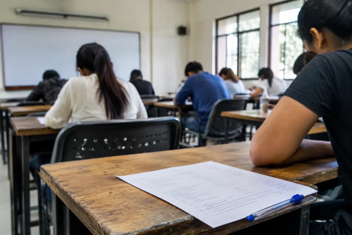 नागपुर संभाग से भर्ती परीक्षाओं को सुरक्षित और पारदर्शी बनाने के लिए सुझाव आमंत्रित