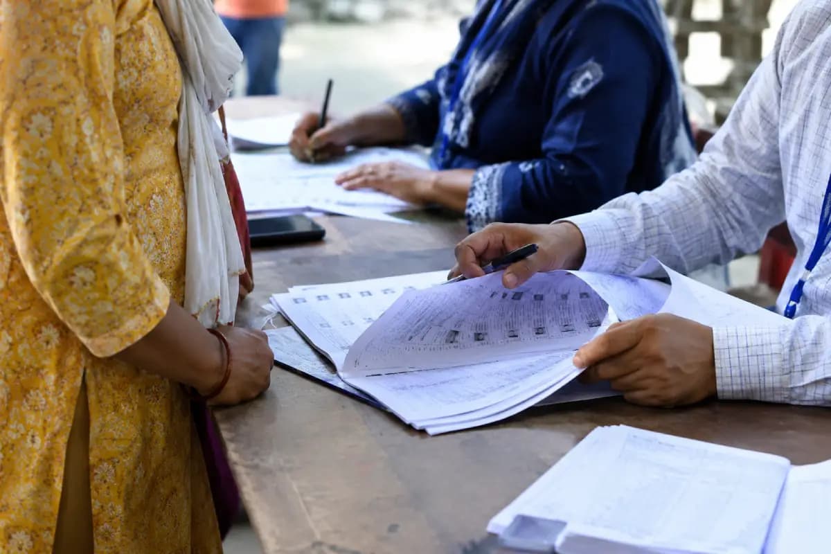 नागपुर दक्षिण-पश्चिम में विशेष मतदाता पुनरीक्षण, 4 नवंबर को जारी होगी अंतिम सूची