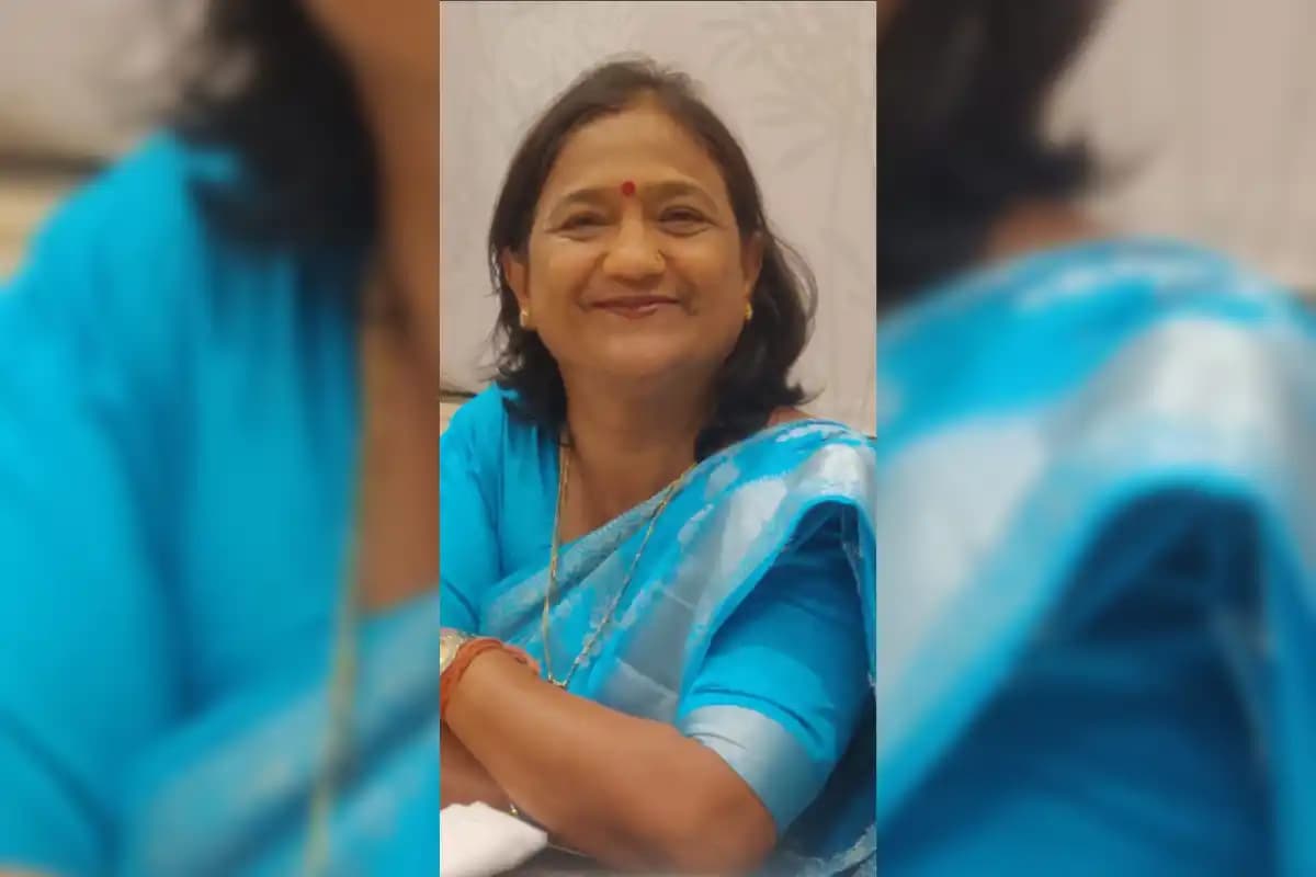 नागपुर की डॉ. प्रेमलता तिवारी सेंट्रल रेलवे की यौन उत्पीड़न निरोधक समिति की सदस्य नियुक्त