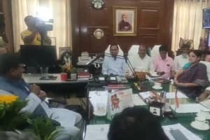 One State One Education Policy Bill: पश्चिम बंगाल विधानसभा में ‘एक राज्य एक शिक्षाव्यवस्था नीति’ विधेयक पेश करेगी सरकार