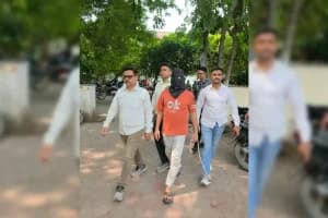 Nagpur MCOCA NDPS Wanted Accused Arrested: नागपुर में मकोका और एनडीपीएस मामले में लंबे समय से फरार आरोपी गिरफ्तार
