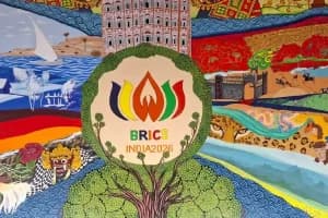 BRICS Summit 2026: ब्रिक्स शिखर सम्मेलन में पहुंचे दुनिया के दिग्गज, पुतिन के आने से कूटनीतिक हलचल तेज