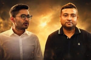 Sumit Roy police remand: मेदिनीपुर जिला अदालत ने जमीन घोटाला मामले में अभिषेक बनर्जी के पीए सुमित रॉय को 8 दिन की पुलिस हिरासत में भेज दिया है। जानिए मामले से जुड़ी पूरी अपडेट।