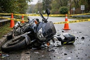 Nagpur Road Accident: नागपुर के सदर थाना क्षेत्र में पागलखाना चौक के पास कार की टक्कर से दोपहिया वाहन सवार शिवकुमार मिश्रा की मौत हो गई। जानें सड़क हादसे की पूरी खबर और पुलिस की कार्रवाई।