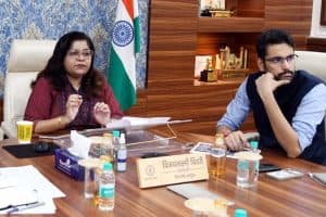 Nagpur recruitment exam reform committee: भर्ती परीक्षा प्रणाली सुधारने के लिए उच्चस्तरीय समिति 16 सितंबर को नागपुर आएगी। जानें सुझाव भेजने की प्रक्रिया और आखिरी तारीख।