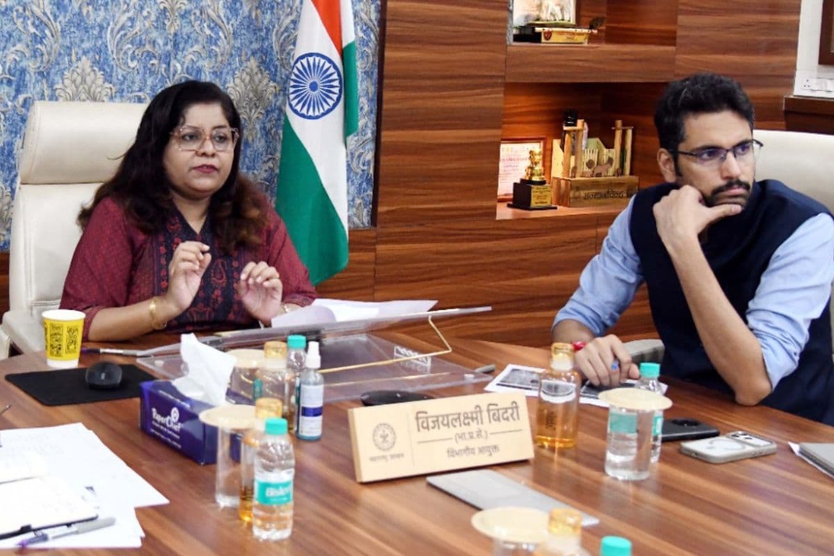 भर्ती परीक्षा में सुधार के लिए नागपुर आएगी उच्चस्तरीय समिति, 15 सितंबर तक भेजें अपने सुझाव