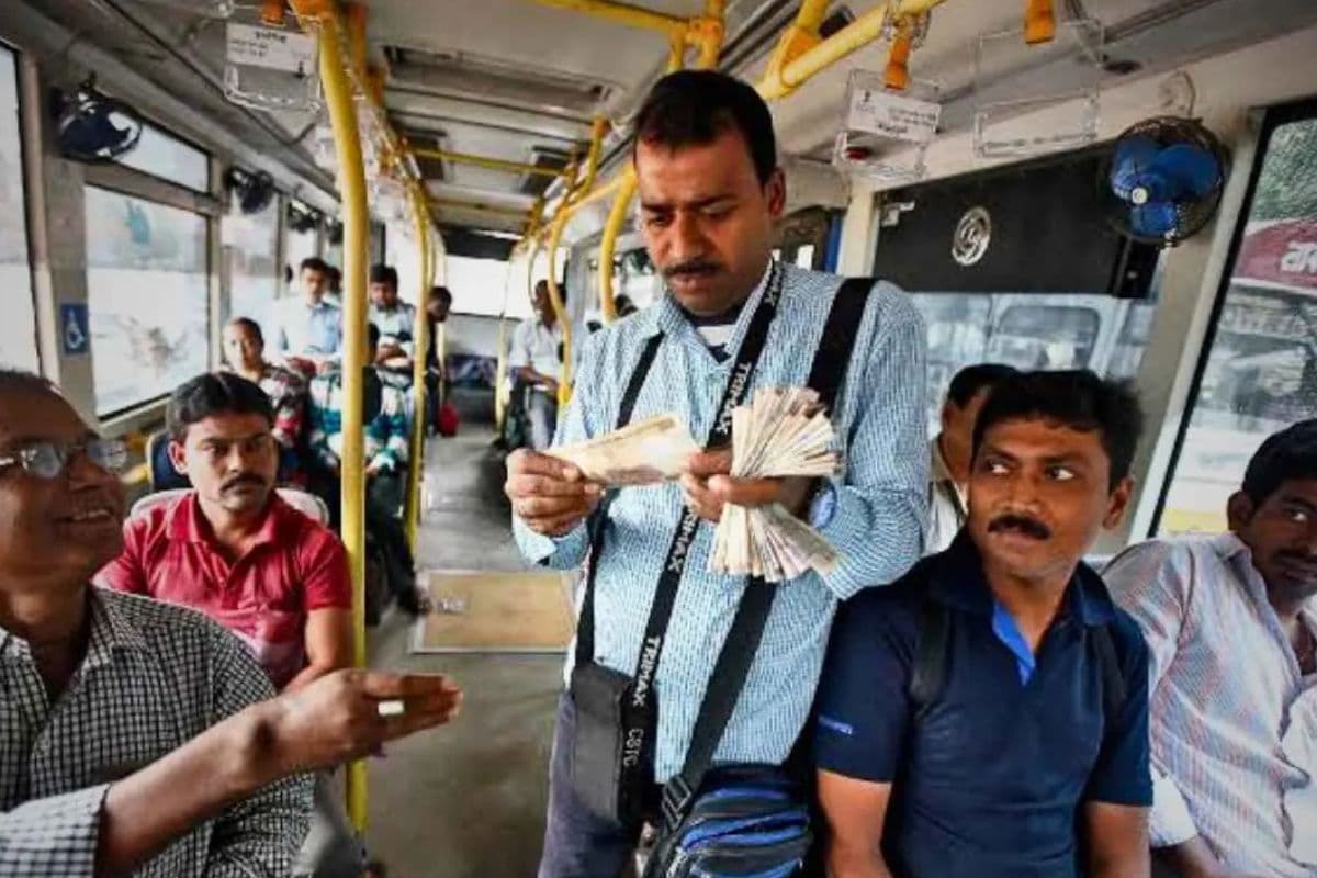 दुर्गापूजा के बाद पश्चिम बंगाल में बढ़ सकता है बस भाड़ा