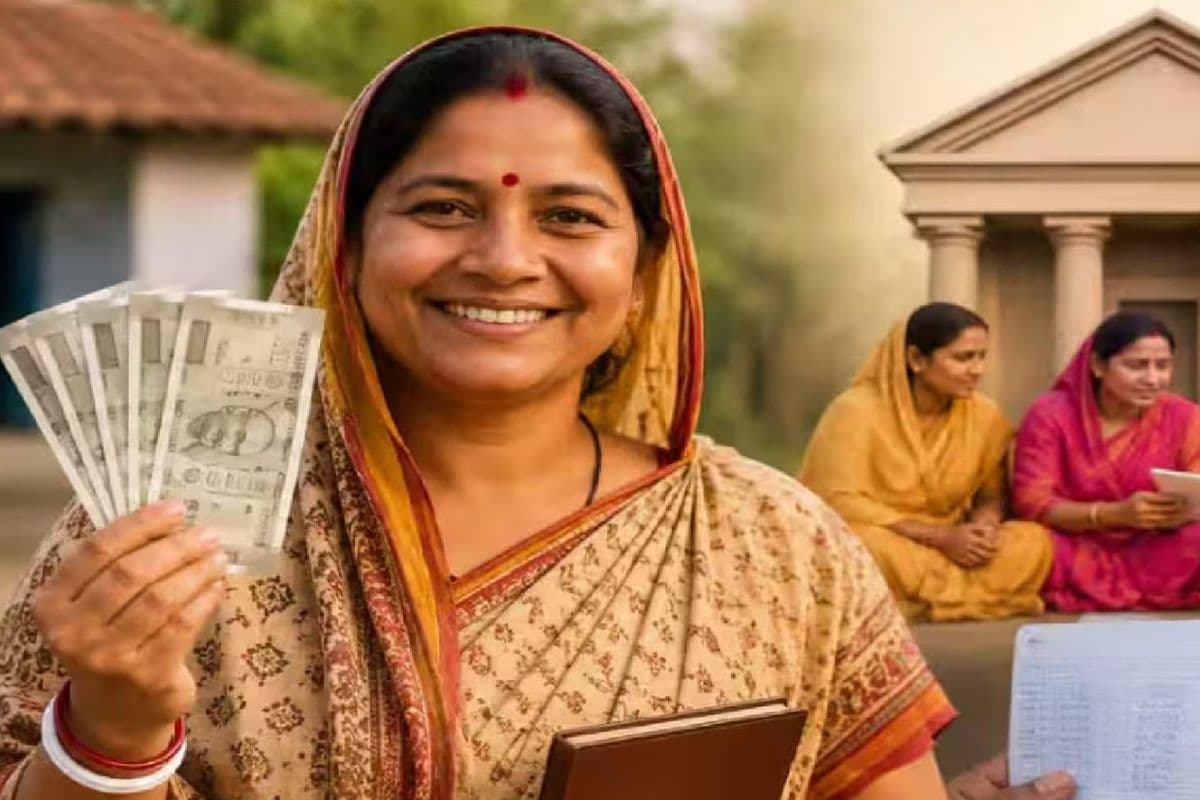 अन्नपूर्णा योजना में जुड़ेंगे 8 लाख नए लाभार्थी, पूजा से पहले 1.54 करोड़ महिलाओं को मिलेगा लाभ