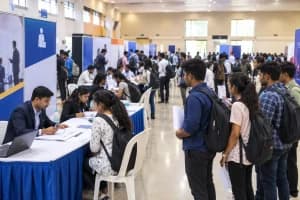 Nagpur Employment Fairs 25 Locations: नागपुर में 25 स्थानों पर एक साथ लगेंगे रोजगार मेले, हजारों युवाओं को मिलेगा अवसर