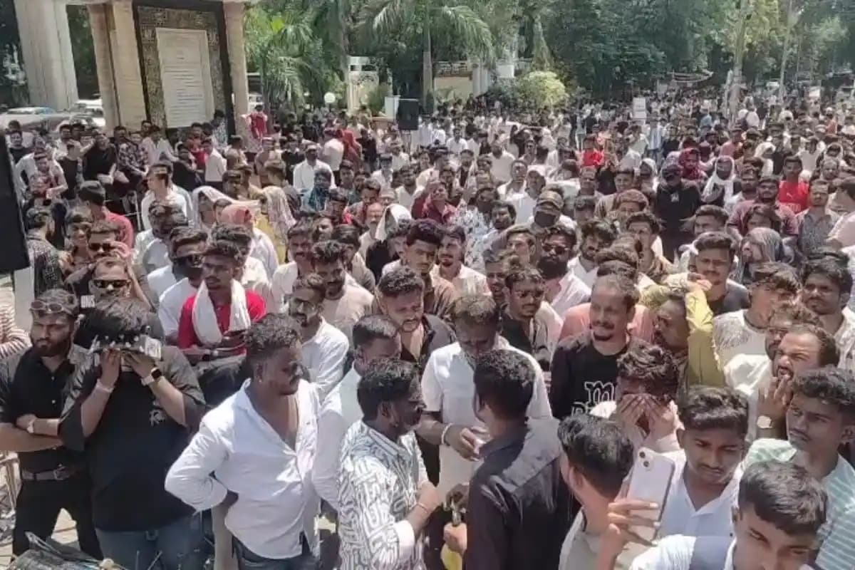 नागपुर में डीजे प्रतिबंध पर भाजपा में मतभेद, संचालकों के विरोध से बढ़ा विवाद