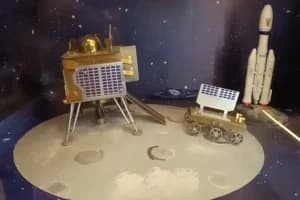 Newtown Durga Puja Science Sanatan Theme: न्यूटाउन की दुर्गापूजा में सनातन परंपरा और विज्ञान का मेल