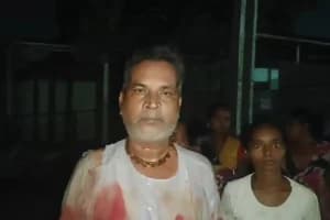Malda Mangalbari BJP Leader Attack: मालदा में भाजपा नेता पर धारदार हथियार से हमले का आरोप, तृणमूल पंचायत सदस्य पर गंभीर आरोप