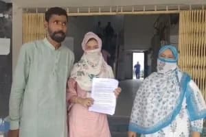 Siwan Dowry Harassment FIR Saraiya Police Station: सिवान में विवाहिता की शिकायत पर एफआईआर, आरोपी पक्ष ने आरोपों को बताया मनगढ़ंत