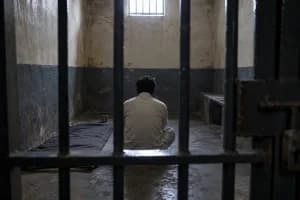 Saoner Farmer Police Custody Hunger Strike: सावनेर में किसान पुलिस हिरासत में, थाने में आमरण अनशन शुरू