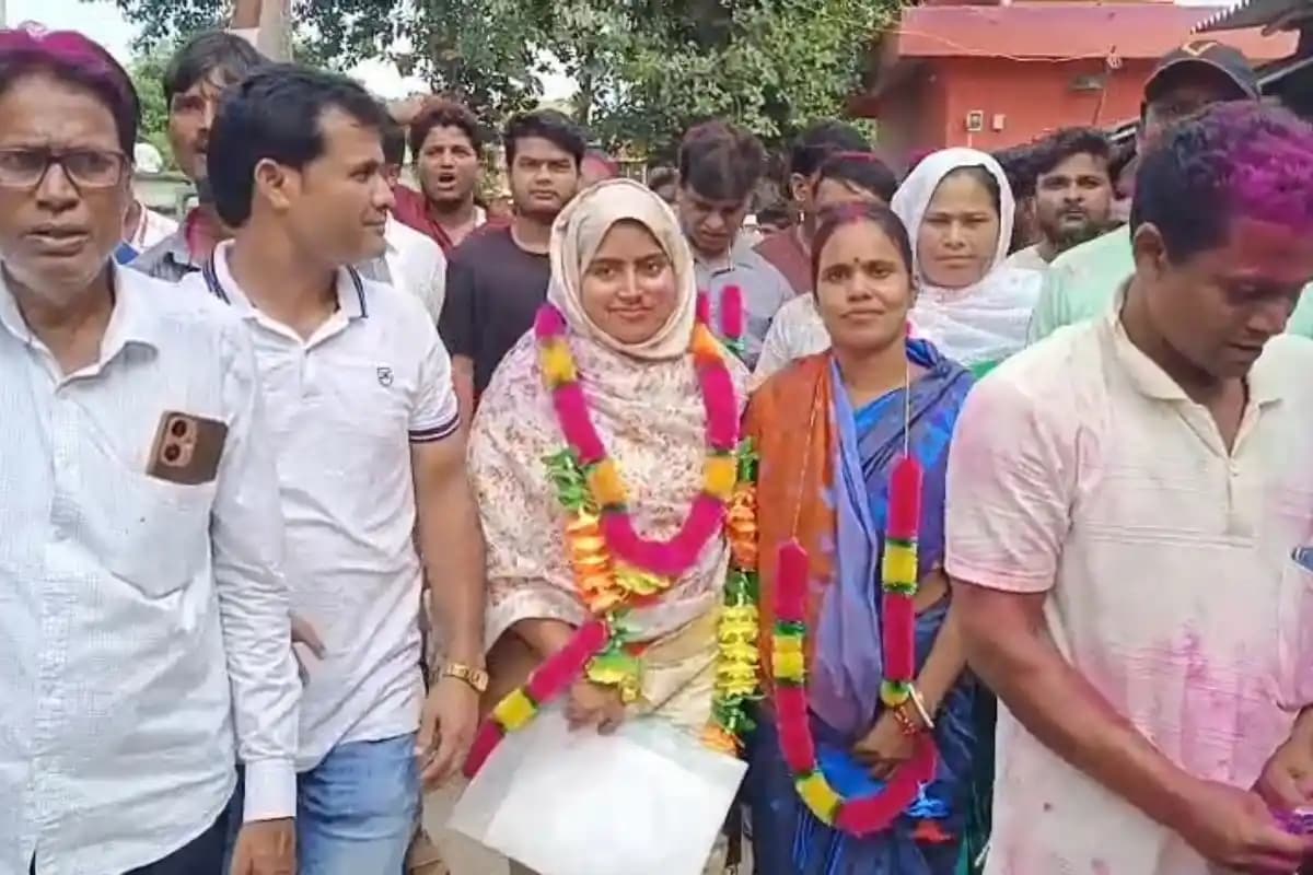 मालदा में प्रधान चुनाव को लेकर कांग्रेस में खुला विवाद, मोस्ताक आलम पर गंभीर आरोप