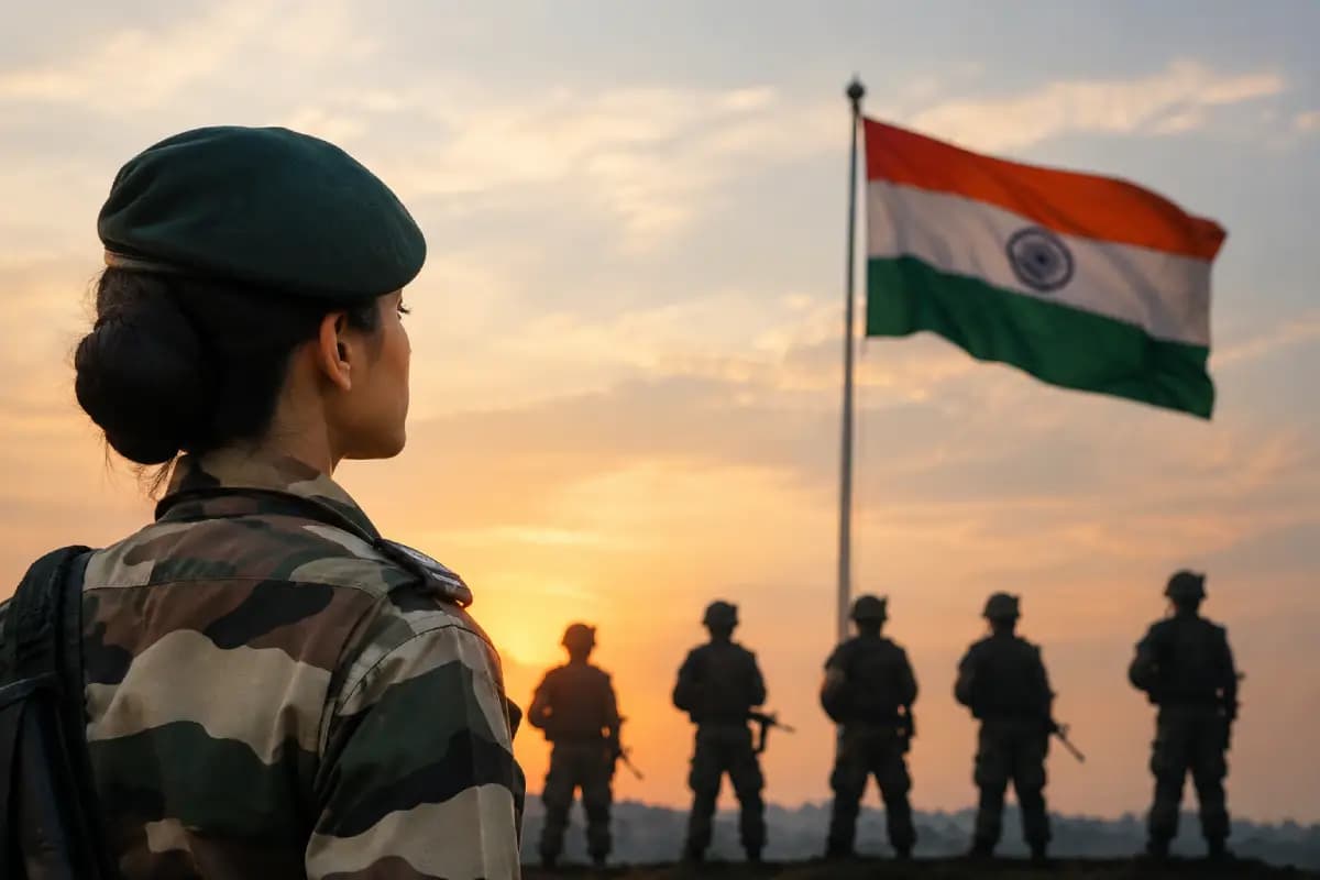 नागपुर में 26 सितंबर को होगा ‘आरती तेजाची’ कार्यक्रम, भारतीय वीरांगनाओं के शौर्य पर व्याख्यान
