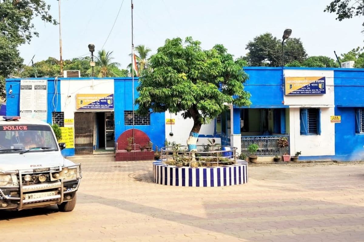 मालदा में आवास योजना को लेकर विवाद, फर्जी फॉर्म और कटमनी के आरोप में पंचायत सदस्य फरार