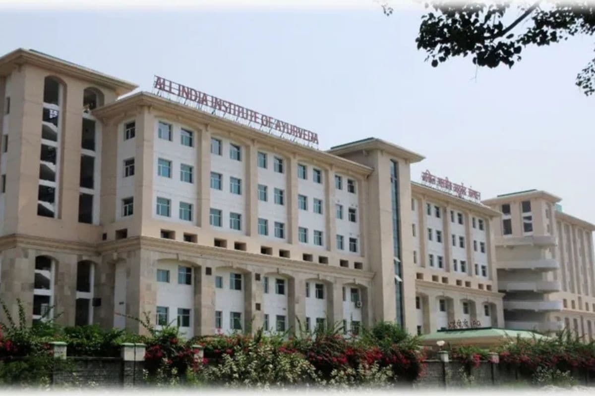 बंगाल के विष्णुपुर में एम्स की तर्ज पर बनेगा आयुर्वेद संस्थान, 120 बीघा जमीन चिन्हित