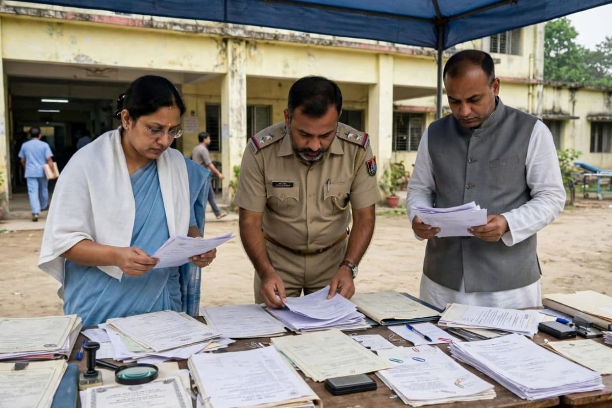फर्जी मेडिकल डिग्री के सहारे सरकारी नौकरी, दक्षिण 24 परगना में दो डॉक्टर बर्खास्त