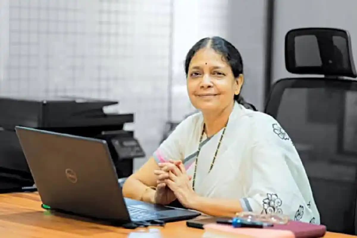 नागपुर में माफसू के कुलपति पद की अतिरिक्त जिम्मेदारी डॉ. मनाली क्षीरसागर को