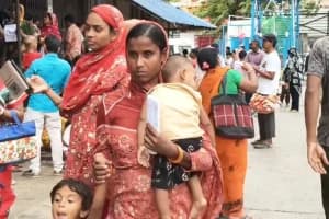 Malda Medical College child deaths: मालदा में 24 दिन में 55 बच्चों की मौत, कुपोषण और कम उम्र में गर्भधारण पर चिंता