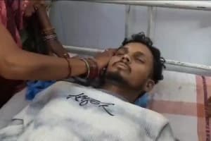 Mandla Hirapur Ganesh mandap electrocution deaths: मध्य प्रदेश के मंडला में गणेश पंडाल में करंट से चार युवकों की मौत तीन घायल