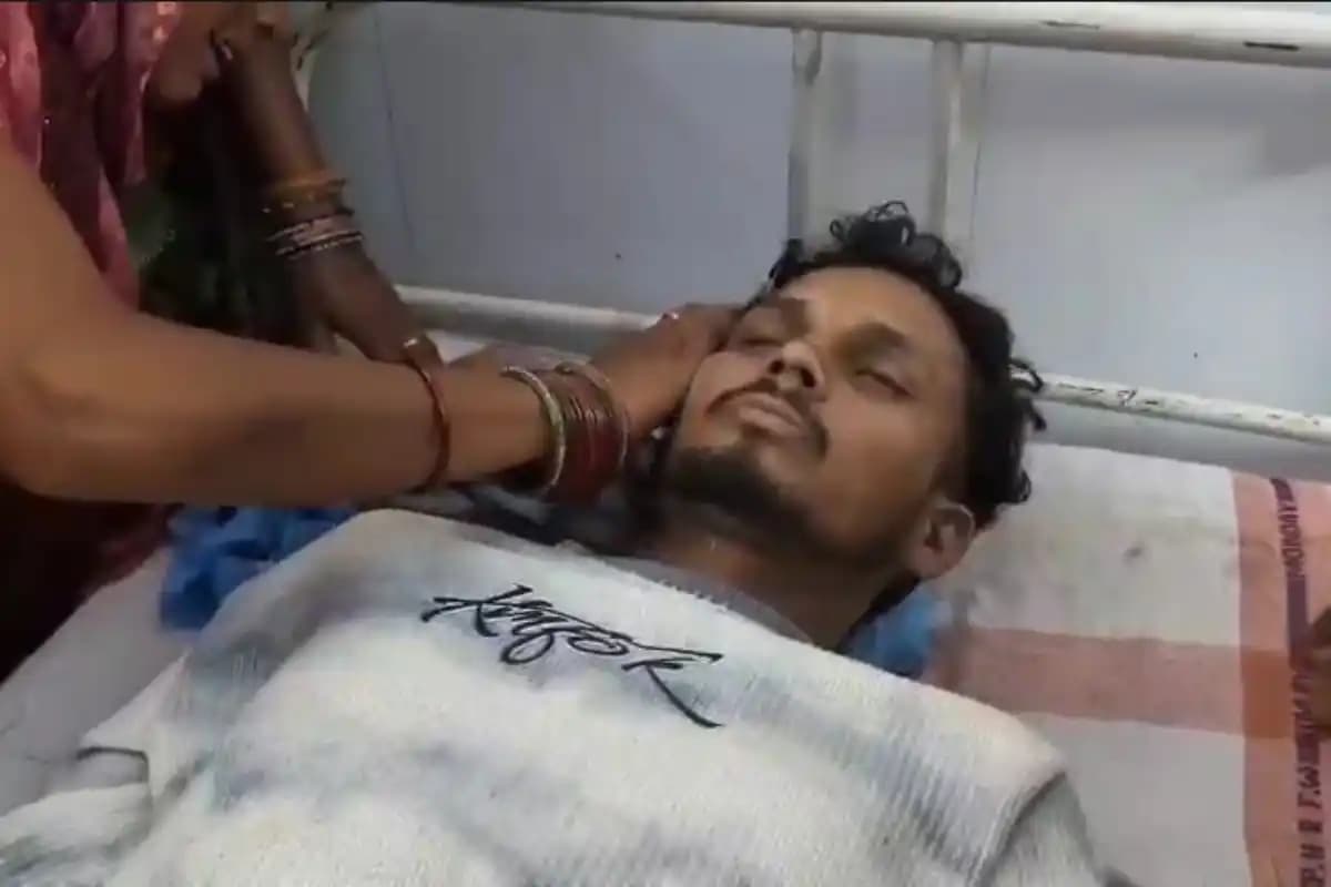 मध्य प्रदेश के मंडला में गणेश पंडाल में करंट से चार युवकों की मौत तीन घायल