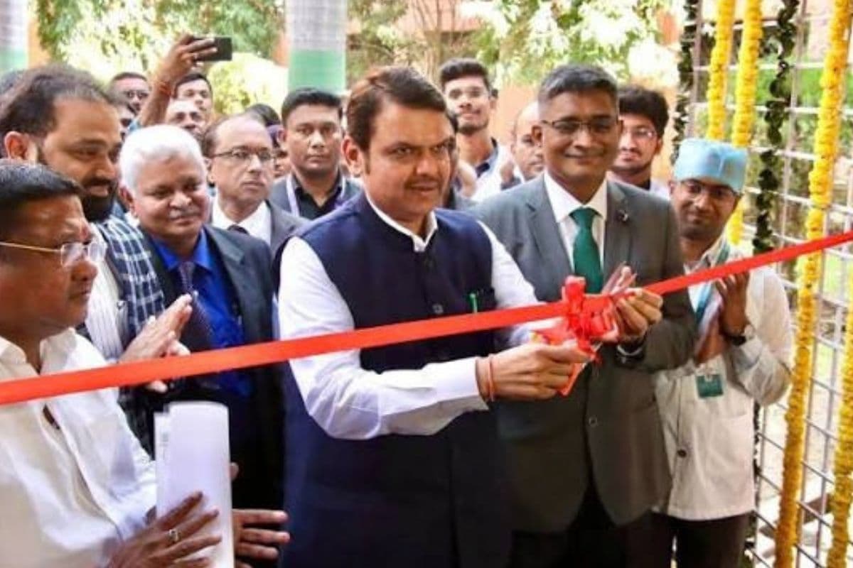 नागपुर में बनेगा देश का पहला अतिविशेषीकृत दंत चिकित्सा केंद्र, 3 महीने में लोकार्पण के निर्देश
