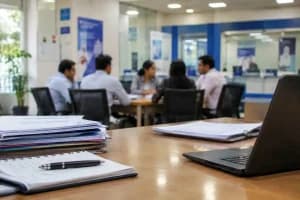 Bank employees strike postponed IBA UFBU meeting: बैंक कर्मचारियों की हड़ताल फिलहाल टली बैठक में बनी सहमति