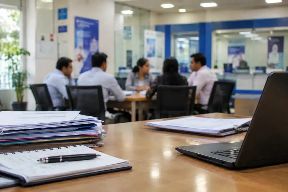 बैंक कर्मचारियों की हड़ताल फिलहाल टली बैठक में बनी सहमति