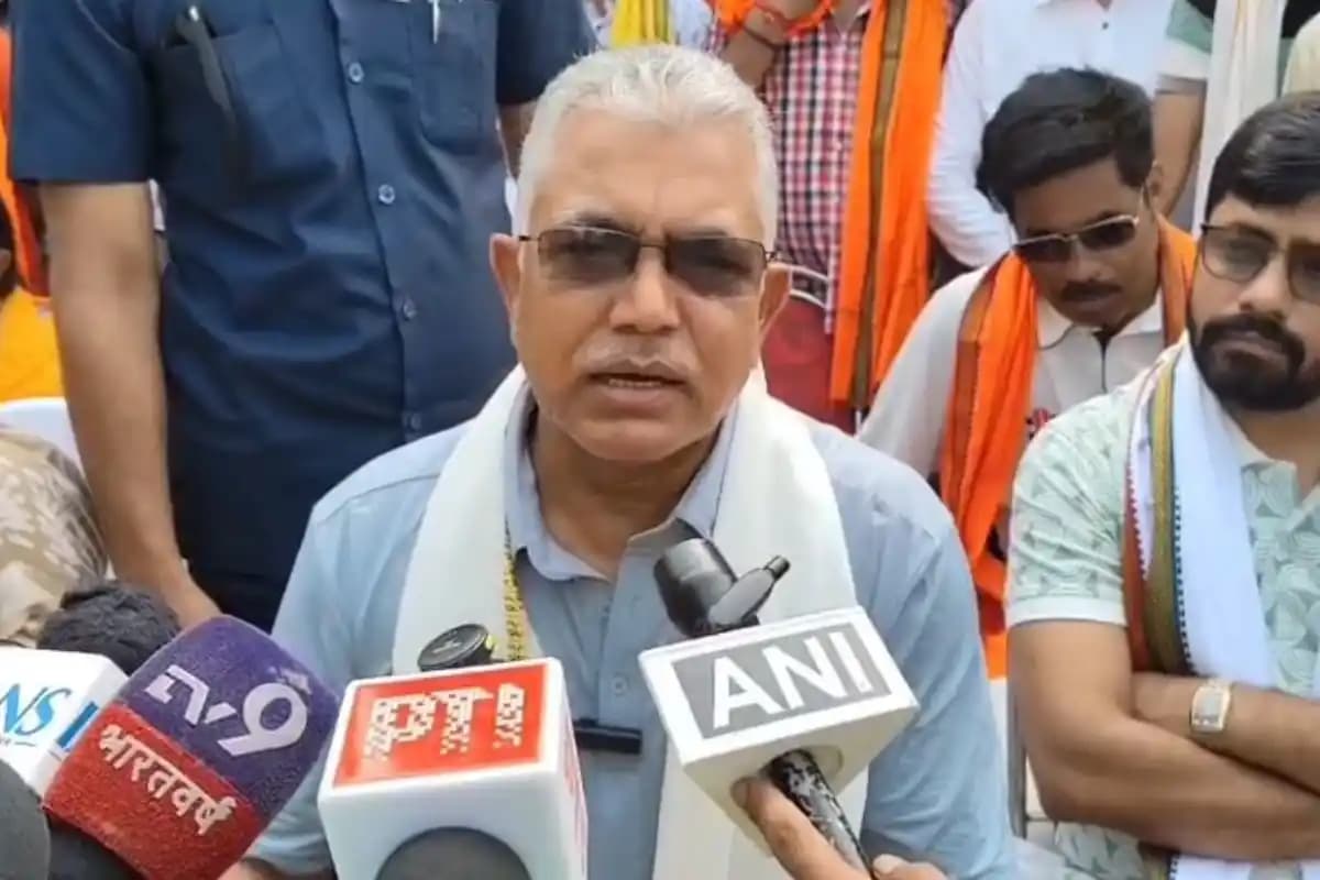 दुर्गापूजा से चुनाव तक, पश्चिम बंगाल और देश की राजनीति में कई बड़े घटनाक्रम
