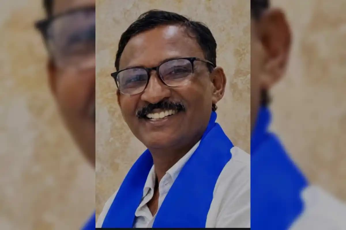 नागपुर सीताबर्डी मामले में आरोपी बनाए जाने पर संपादक विजयकुमार खवसे ने उठाए सवाल