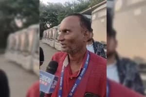 Nagpur electric bus blast Wathoda charging station: नागपुर के वाठोड़ा चार्जिंग स्टेशन पर सरकारी इलेक्ट्रिक बस में ब्लास्ट, 135 बसें मोर भवन पहुंचीं