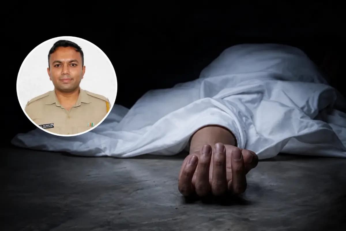 नागपुर के कामठी में स्विमिंग पूल में छलांग लगाते समय रेलवे पुलिसकर्मी की मौत