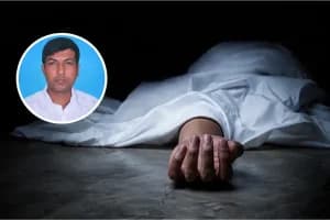 Bhatpara Jagaddal Murder Rajesh Tiwari: जदगदल में भाटपाड़ा के राजेश तिवारी की धारदार हथियार से हत्या
