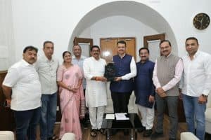 Maharashtra Legislative Council Election 2026: महाराष्ट्र विधान परिषद चुनाव 2026 के लिए भाजपा ने तीन उम्मीदवारों के नाम घोषित किए हैं। नागपुर स्नातक निर्वाचन क्षेत्र से सुधाकर विठ्ठलराव कोहले को टिकट मिला है।