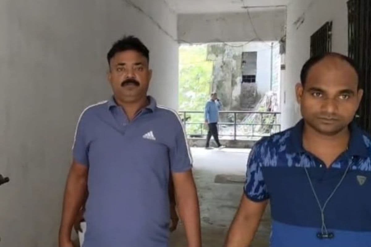 अवैध हथियार मामले में पवन कुमार सिंह गिरफ्तार, दुर्गापुर कोर्ट ने 4 दिन की पुलिस हिरासत में भेजा