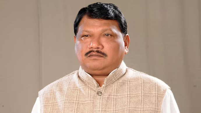 जेएमएम-कांग्रेस की सरकार में झारखंड बना घोटाले और भ्रष्टाचार का अड्डा