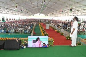 Hemant Soren News