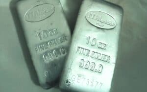 Silver Price