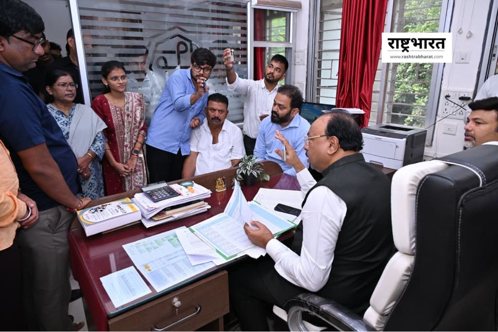 Chandrashekhar Bawankule News: “इससे भी बुरा अनुभव और क्या होगा?” – राजस्व मंत्री चंद्रशेखर बावनकुले का सवाल