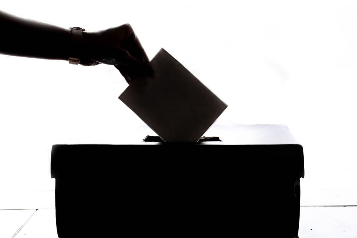Jharkhand Municipal Elections: पिछड़ा वर्ग आयोग ने आरक्षण संबंधी ‘ट्रिपल टेस्ट’ प्रक्रिया पूरी की, निकाय चुनाव का रास्ता साफ
